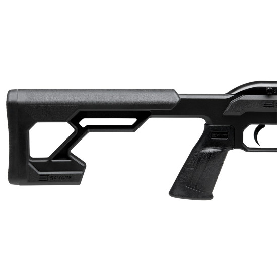 Карабин Savage 64 Precision, кал. .22 LR, ствол 16,5", 1:16", резьба 1/2"-28