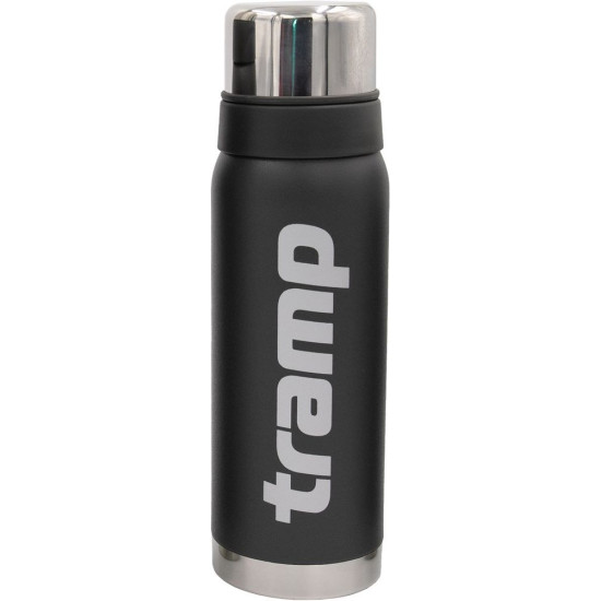 Термос Tramp Expedition Line 0,75 л UTRC-031, сірий