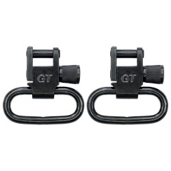 Антабка GrovTec для ремня 2,5 см, 2 шт