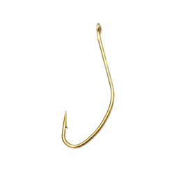 Гачки OWNER STRAW HOOK №12