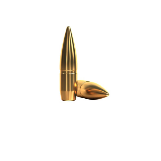 Патрон нарезной Sellier & Bellot FMJ 30-06, 11,7 г (180 gr)