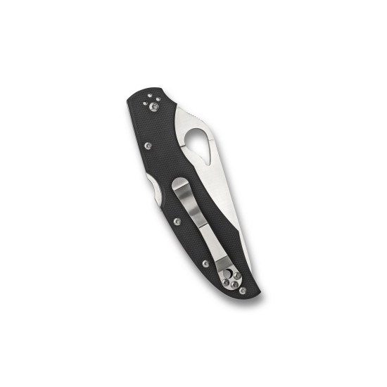 Нож Spyderco Byrd Cara Cara 2, G-10