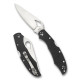 Нож Spyderco Byrd Cara Cara 2, G-10