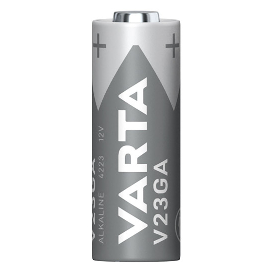Батарейка VARTA 23A