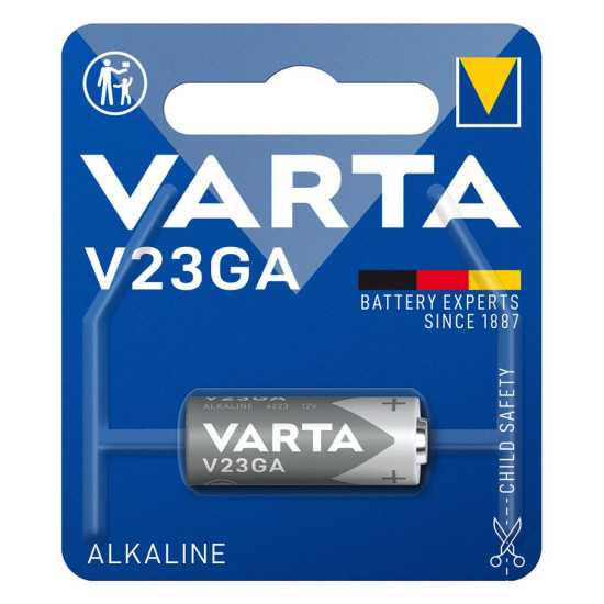 Батарейка VARTA 23A