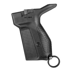 Рукоятка тактична FAB Defense для ПМР, колір black