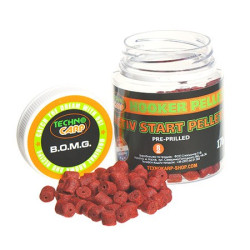 Пелети Activ Start Pellets BOMG, 8 мм, 170 г