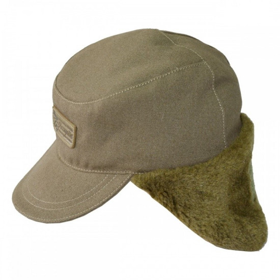 Шапка зимова ОШМ-2, р. 56-57