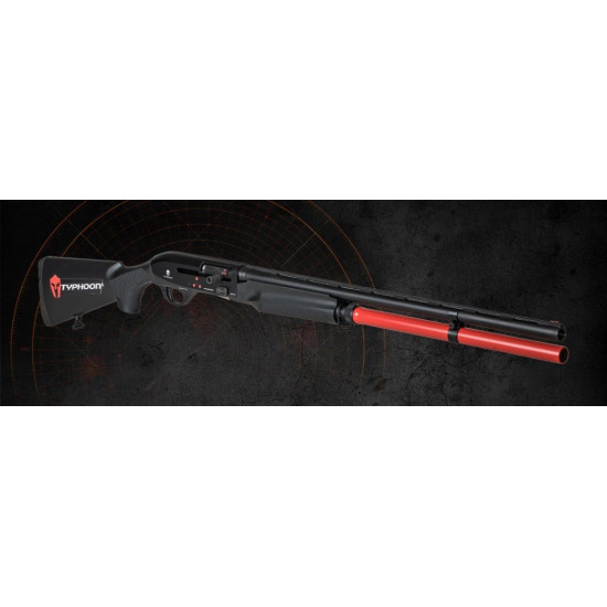 Ружьё Typhoon Phoenix TDS12 PRO, кал. 12/76, ствол 61 см, 10+1, BLK