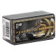 Патрон нарезной Federal V-Shok 17HMR, пуля V-Max, 17 gr (1,10 г)