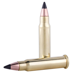 Набій нарізний Federal V-Shok 17HMR, куля V-Max, 17 gr (1,10 г)