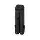 Мультиинструмент Leatherman Super Tool 300M Black, нейлоновый чехол Molle (чёрный), sight adjuster