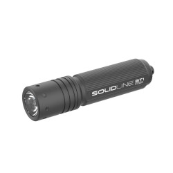 Фонарь-брелок Solidline ST1, 100, блистер