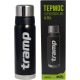 Термос Tramp Expedition Line 0,75 л UTRC-031, чёрный