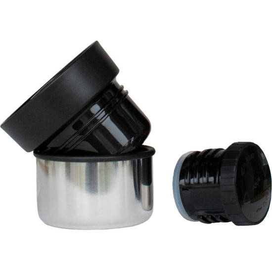 Термос Tramp Expedition Line 0,75 л UTRC-031, чёрный