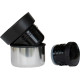 Термос Tramp Expedition Line 0,75 л UTRC-031, чёрный