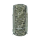 Сумка военная (тактическая) Bagland, 110 л, пиксель