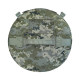 Сумка военная (тактическая) Bagland, 110 л, пиксель