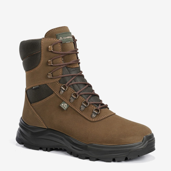 Черевики Chiruca Torgaz Gore-Tex, 41, колір olive