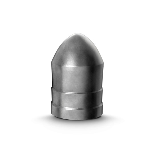 Кулі пневматичні H&N Rabbit Magnum II кал. 4,5 мм, 1,02 г