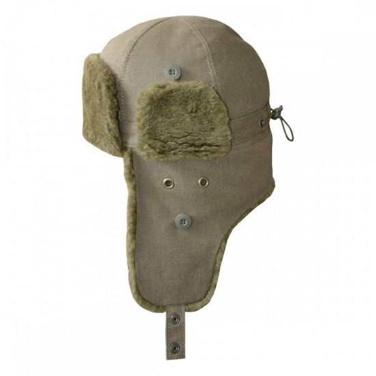 Шапка зимова ОШМ-12, р. 57-58, XL