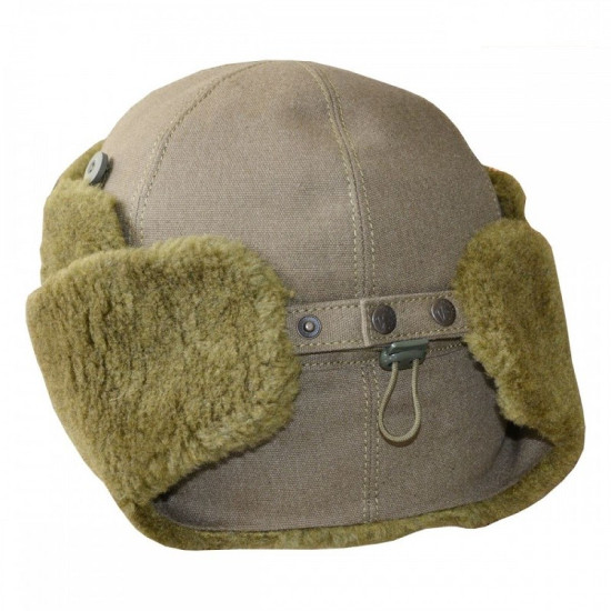 Шапка зимова ОШМ-12, р. 57-58, XL