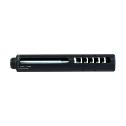 Саундмодератор Nielsen Sonic 45, різьба 14x1, Max 8
