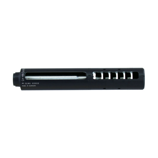Саундмодератор Nielsen Sonic 45, резьба 14x1, Max 8