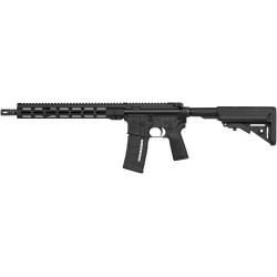 Карабін IWI ZION-15, кал. .223 Rem, ствол 14,5", 1:8"