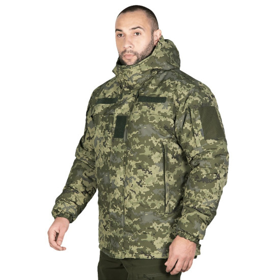 Куртка Patrol System NordStorm MM14 6594, р. XL
