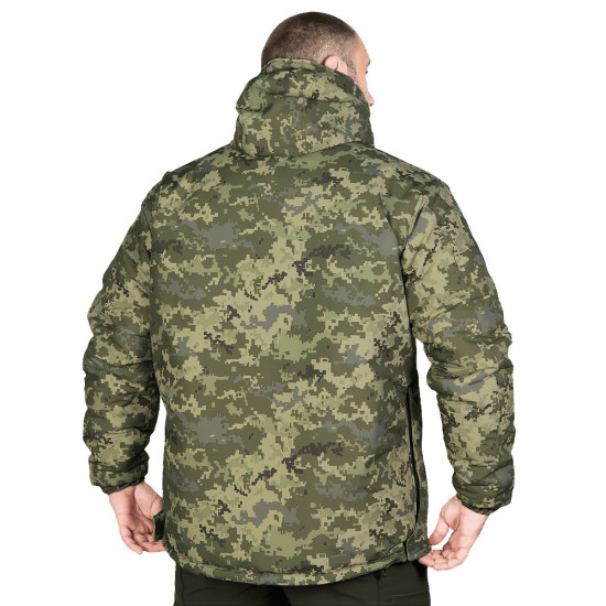 Куртка Patrol System NordStorm MM14 6594, р. XL