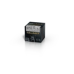 Патрон нарезной Sellier & Bellot FMJ 6,5x55, 9,1 г (140 gr), 50 шт