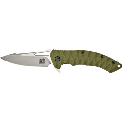 Нож Skif Shark II SW, olive