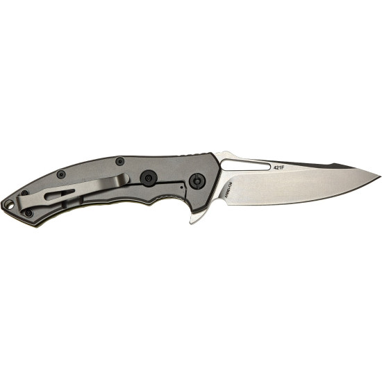 Ніж Skif Shark II SW, olive