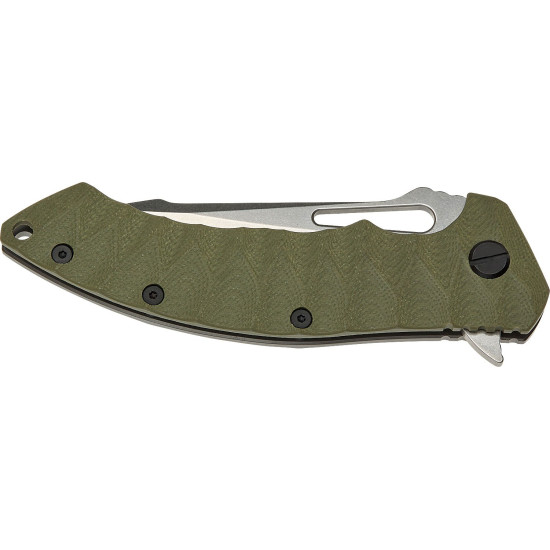 Ніж Skif Shark II SW, olive