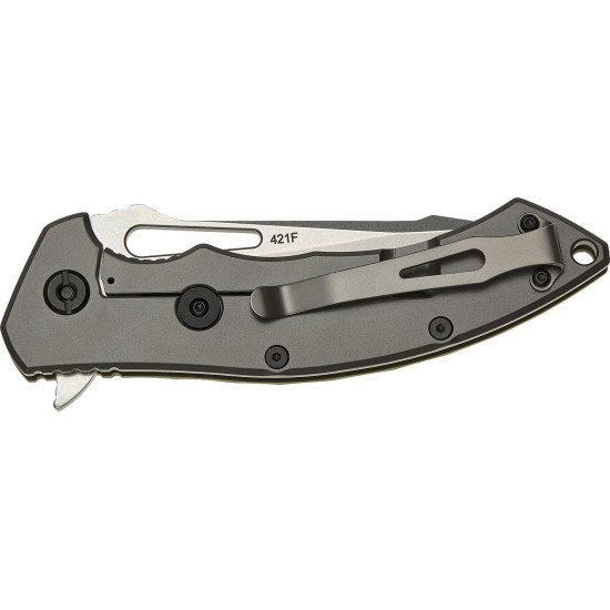 Ніж Skif Shark II SW, olive