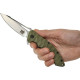 Ніж Skif Shark II SW, olive