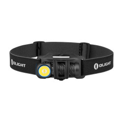 Фонарь Olight Perun 2 Mini, black