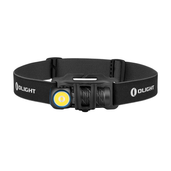 Фонарь Olight Perun 2 Mini, black