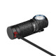 Фонарь Olight Perun 2 Mini, black