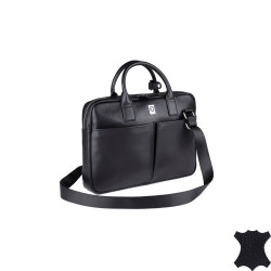 Сумка для ноутбука DANAPER Messenger, Black (1431099)