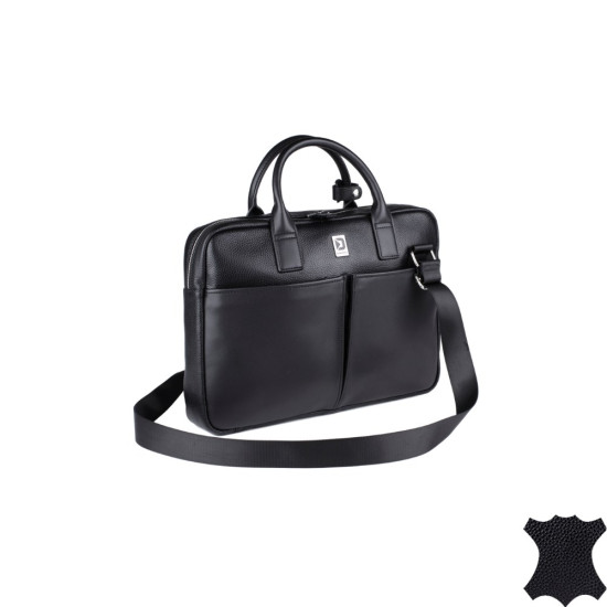 Сумка для ноутбука DANAPER Messenger, Black (1431099)