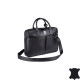 Сумка для ноутбука DANAPER Messenger, Black (1431099)