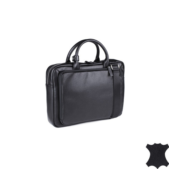 Сумка для ноутбука DANAPER Messenger, Black (1431099)