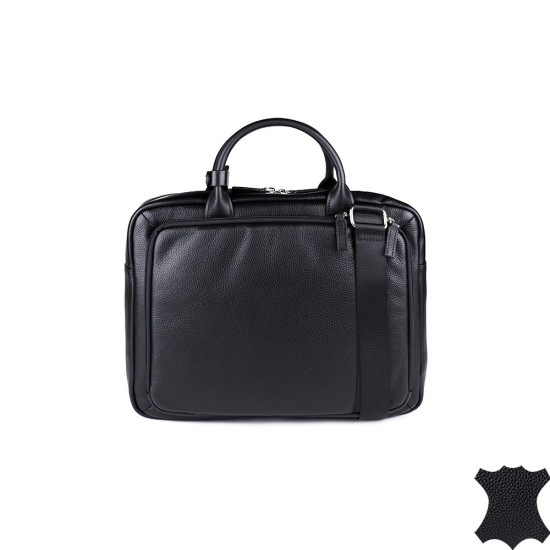 Сумка для ноутбука DANAPER Messenger, Black (1431099)