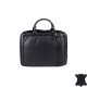 Сумка для ноутбука DANAPER Messenger, Black (1431099)