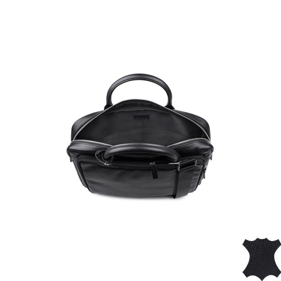 Сумка для ноутбука DANAPER Messenger, Black (1431099)