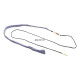 Протяжка Vector Optics BoreSnake для .338