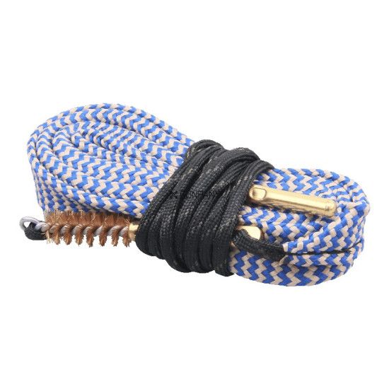Протяжка Vector Optics BoreSnake для .338