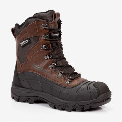 Черевики Chiruca Patagonia Gore-Tex, р. 45